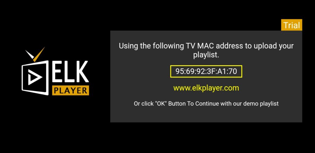 Elk Player IPTV france Abonnement IPTV IPTV Premium Code IPTV