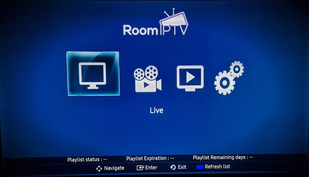 Room iptv iptv france abonnement iptv code iptv